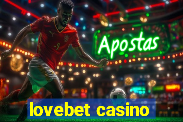 lovebet casino